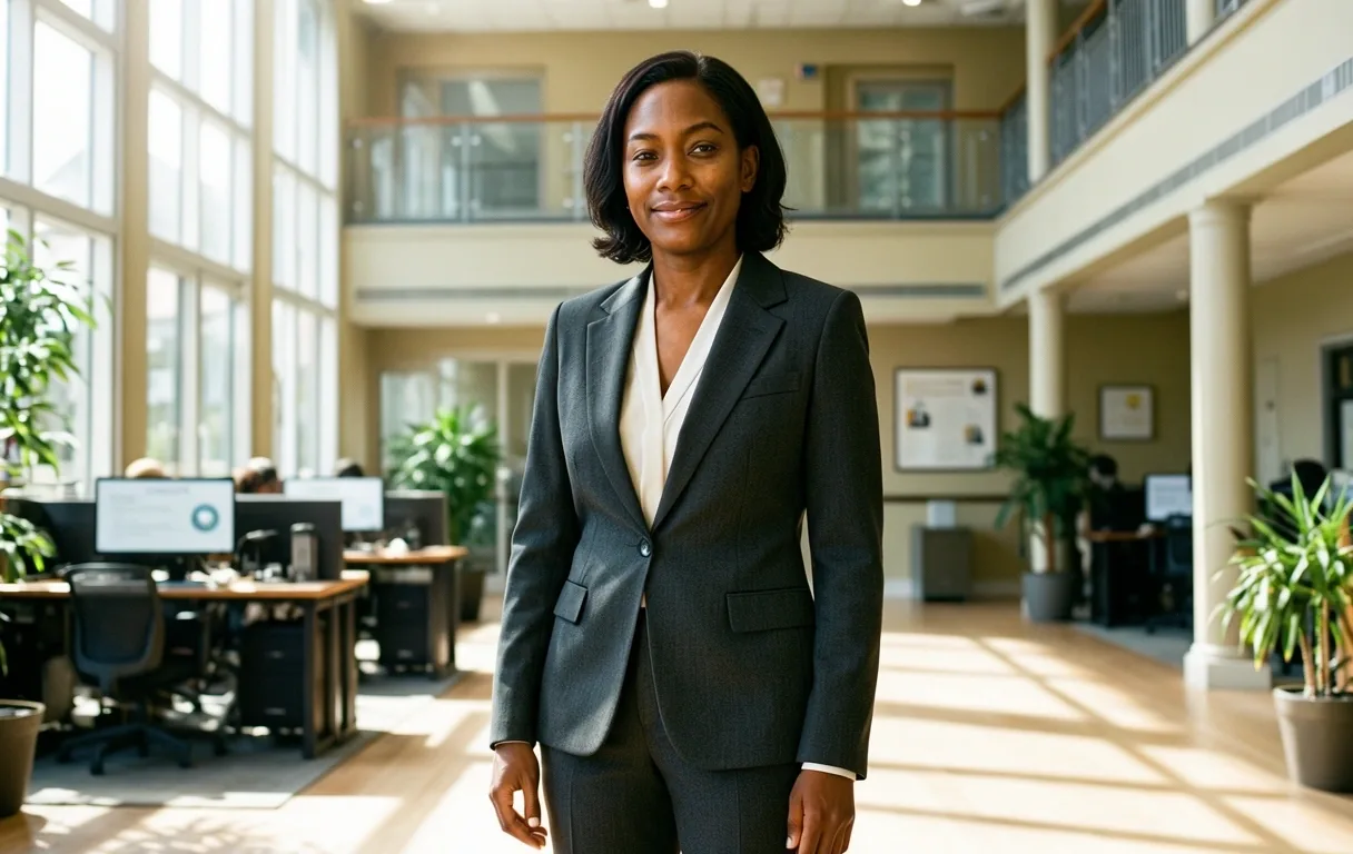 Professional Lead Consultant at LegacyLex
