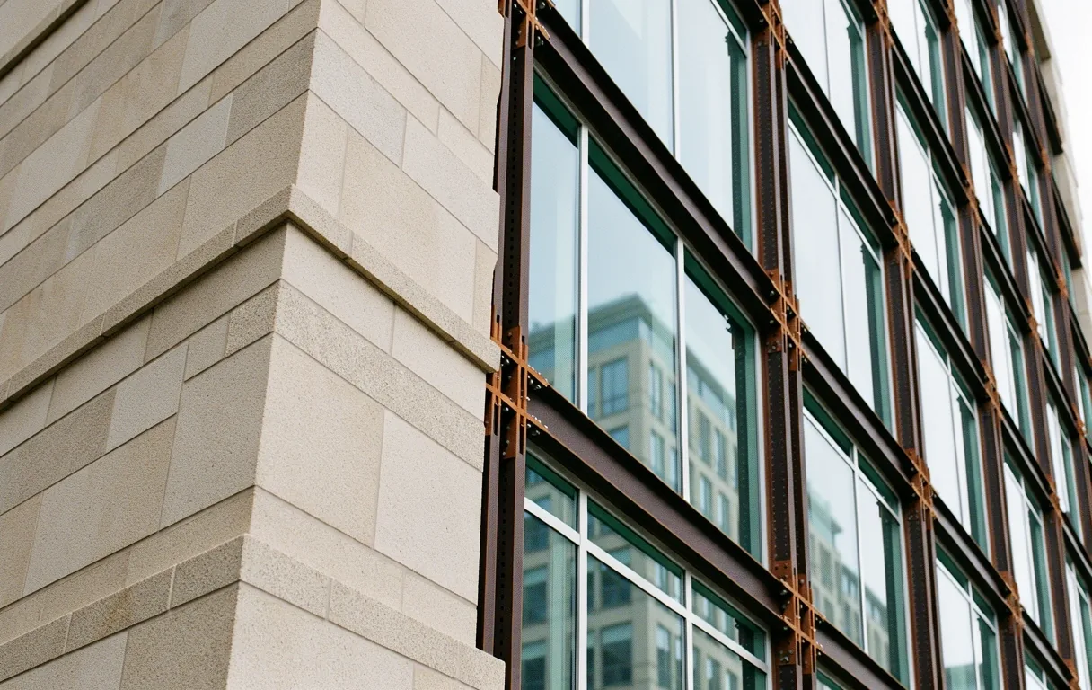 Structural Integrity Perspective